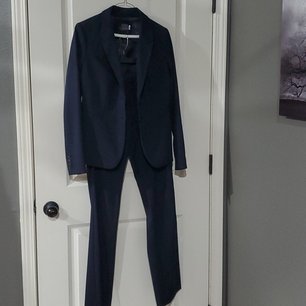 The Limited pant suit